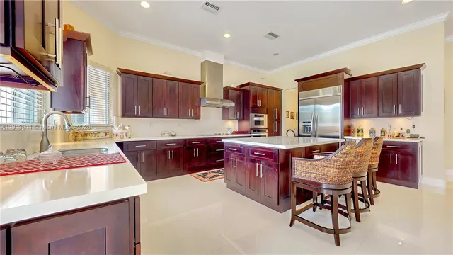 $1,850,000 | 9424 Southwest 123rd Terrace, Miami, FL 33176