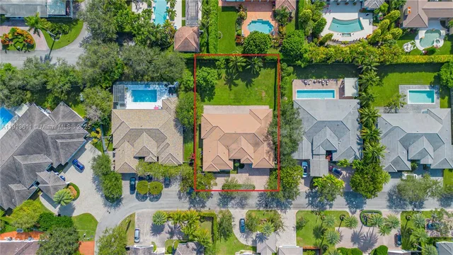 $1,850,000 | 9424 Southwest 123rd Terrace, Miami, FL 33176