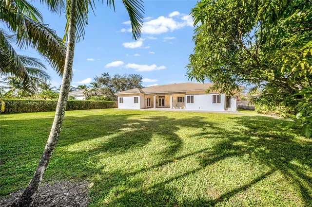 $1,850,000 | 9424 Southwest 123rd Terrace, Miami, FL 33176