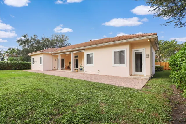 $1,850,000 | 9424 Southwest 123rd Terrace, Miami, FL 33176