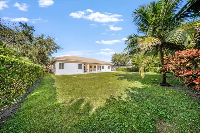 $1,850,000 | 9424 Southwest 123rd Terrace, Miami, FL 33176
