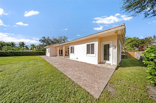 $1,850,000 | 9424 Southwest 123rd Terrace, Miami, FL 33176