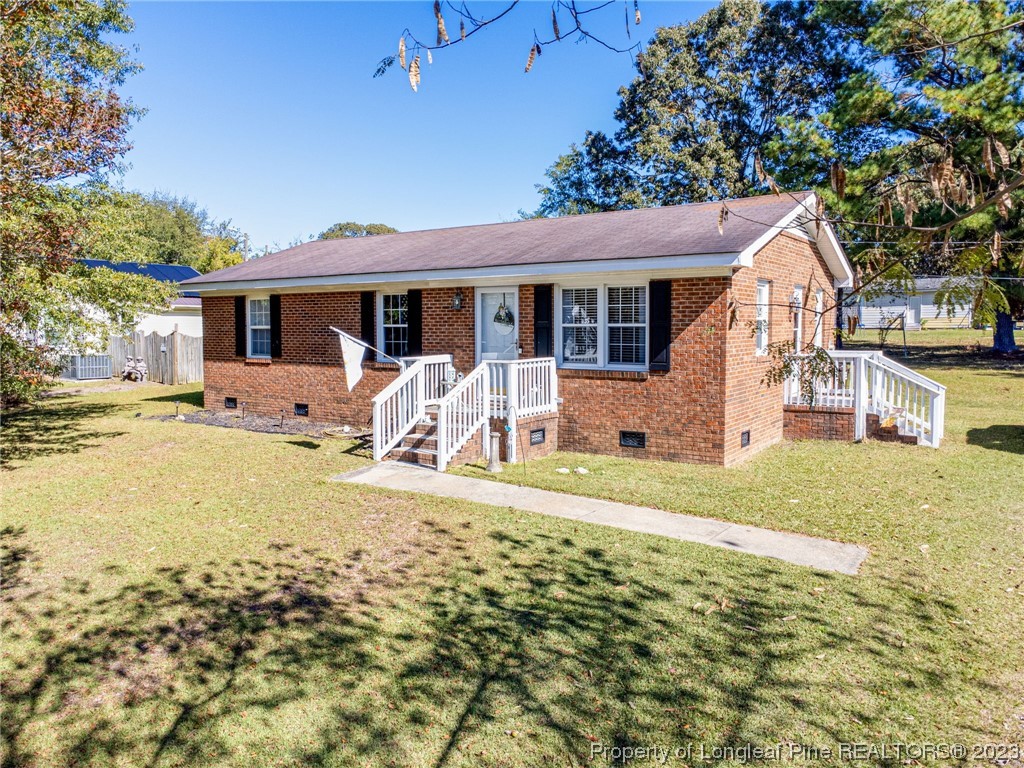 237 South Ida Street Coats, NC 27521 - Photo 1 of 26 Gallery Image 1
