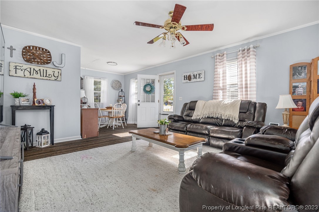 237 South Ida Street Coats, NC 27521 - Photo 5 of 26 Gallery Image 5