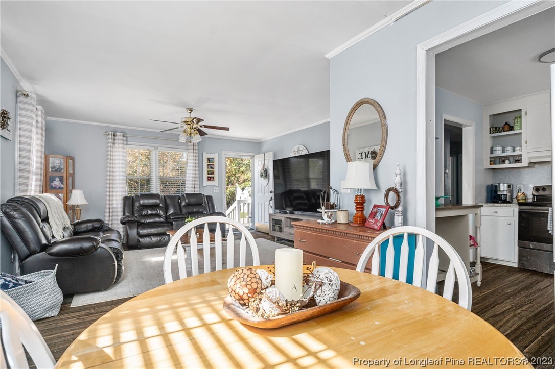237 South Ida Street Coats, NC 27521 - Photo 8 of 26 Gallery Image 8