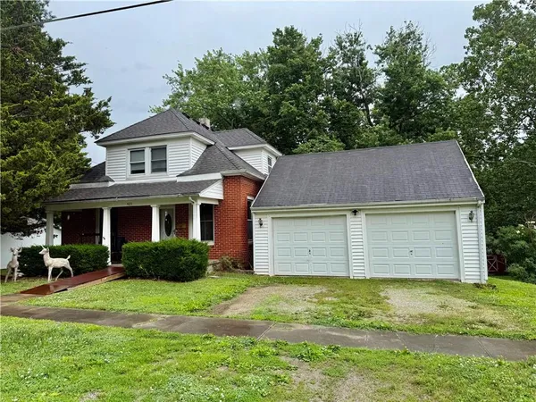 $189,000 | 403 Chestnut Street, Richmond, MO 64085
