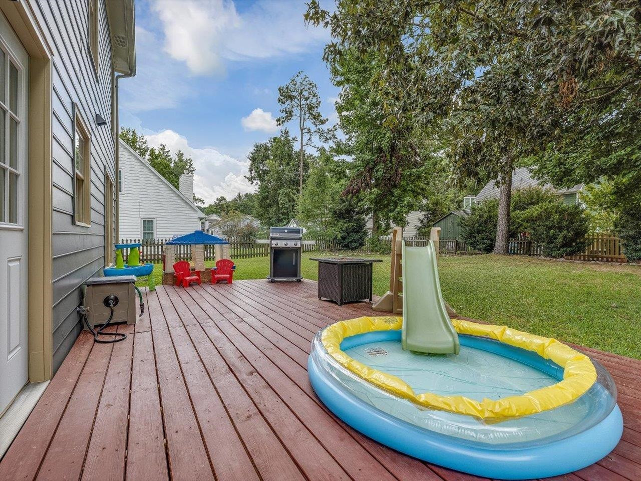 11220 North Radner Way Raleigh, NC 27613 - Photo 10 of 24 Photo 10