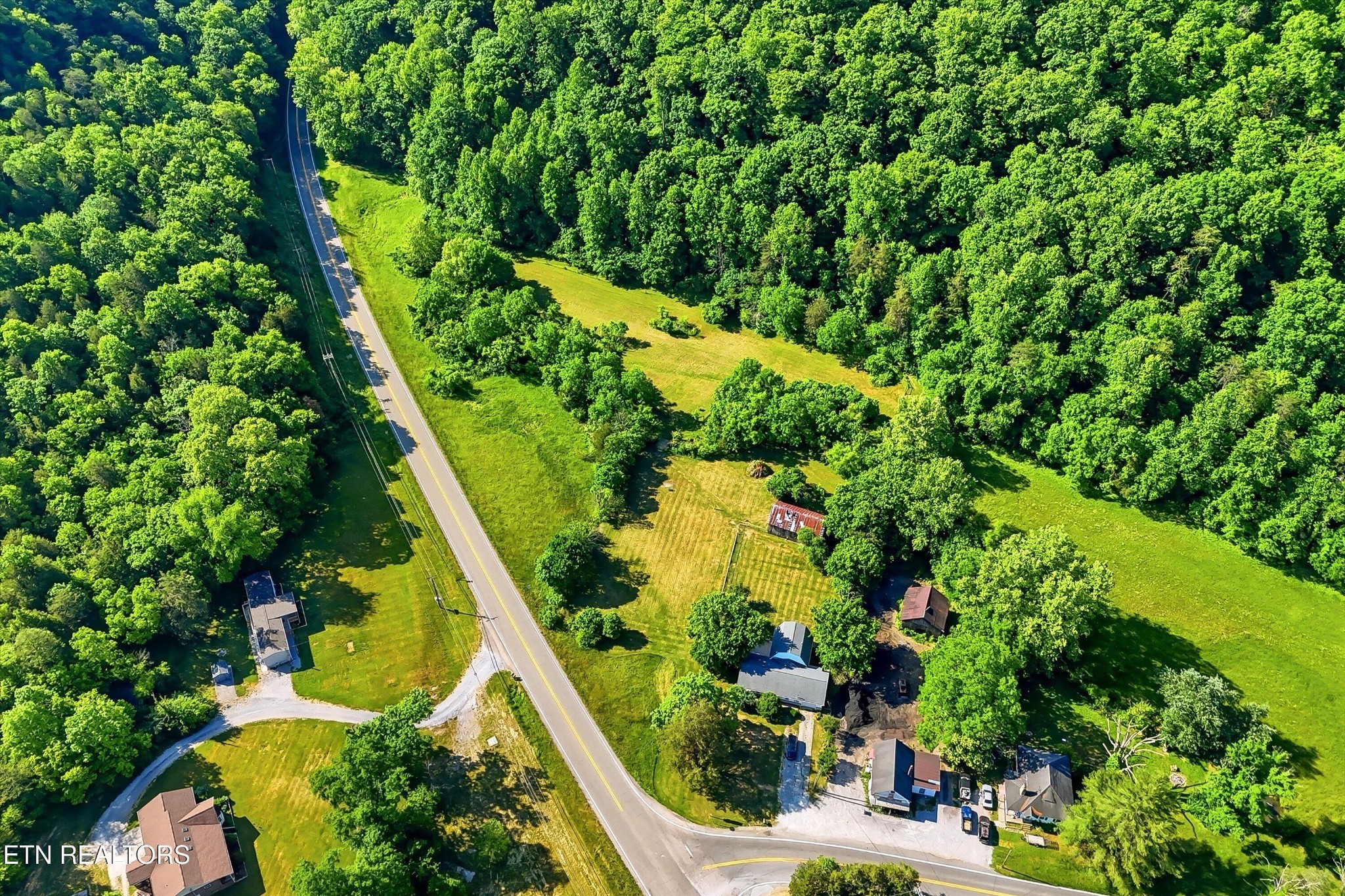 9613 Norris Freeway Heiskell, TN 37754 - Photo 44 of 60