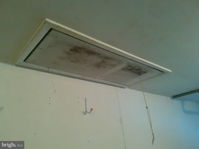 a room with a balcony