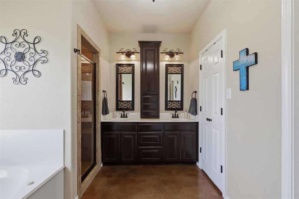 2425 Pecan Springs Road Cleburne, TX 76031 - Photo 25 of 40