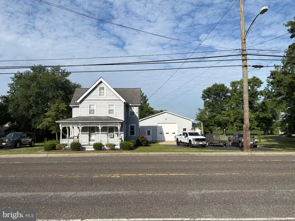 $399,900 | 909 Main Street, Salem, NJ 08079