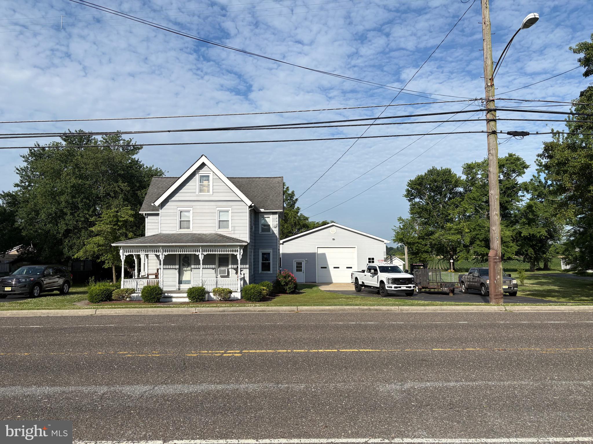 909 Main Street Salem, NJ 08079 - Photo 1 of 11