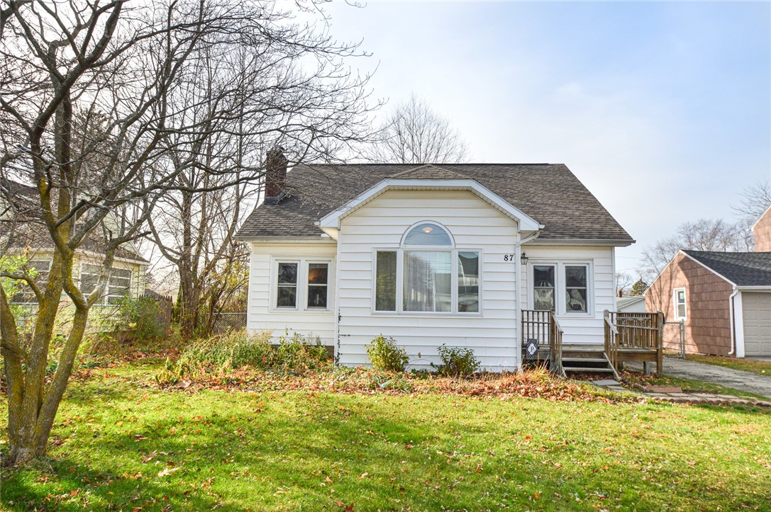 87 Ridgewood Drive Irondequoit, NY 14622 - Photo 1 of 1 Gallery Image 1