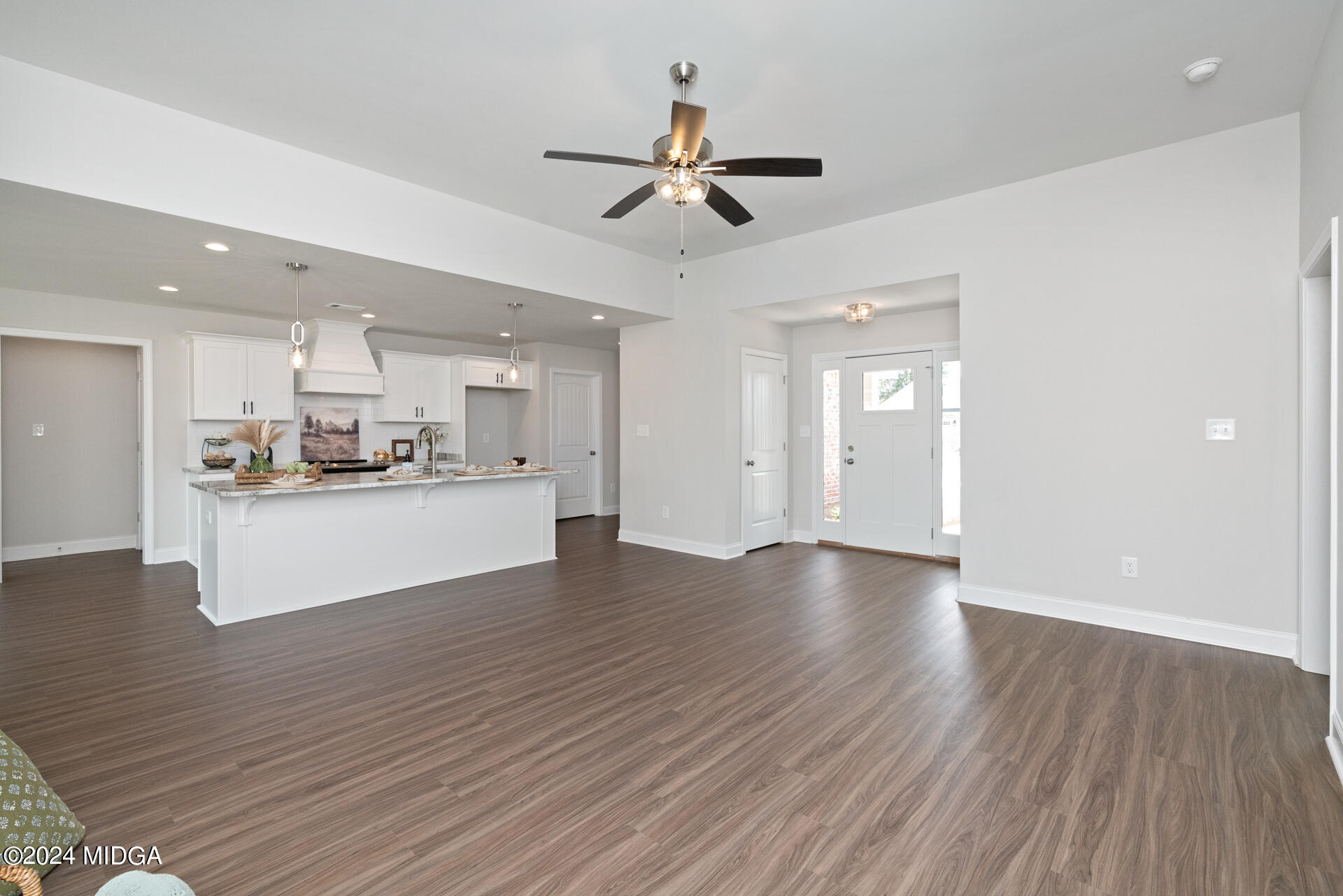 237 Overton Drive Perry, GA 31069 - Photo 3 of 26 237OvertonDrive-3