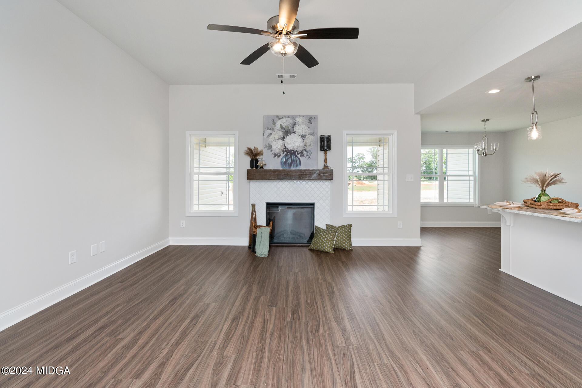 237 Overton Drive Perry, GA 31069 - Photo 5 of 26 237OvertonDrive-5