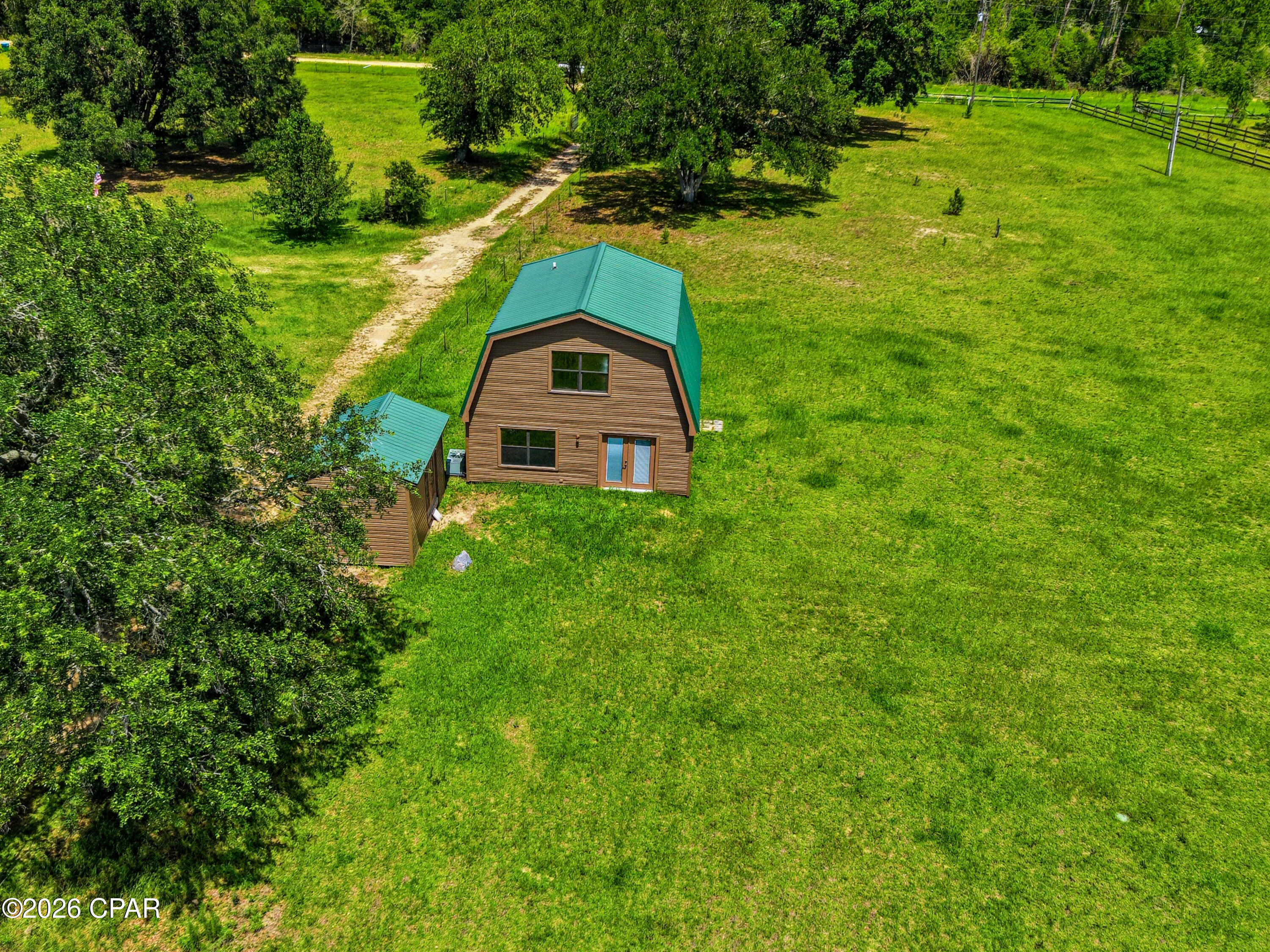 705 Cornwell Road Alford, FL 32420 - Photo 38 of 89