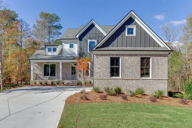 $895,307 | 1241 Riverhill Drive, Bishop, GA 30621
