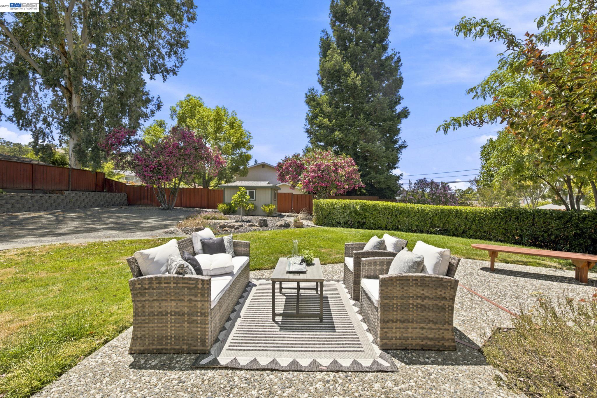 1082 Springfield Drive Walnut Creek, CA 94598 - Photo 36 of 66