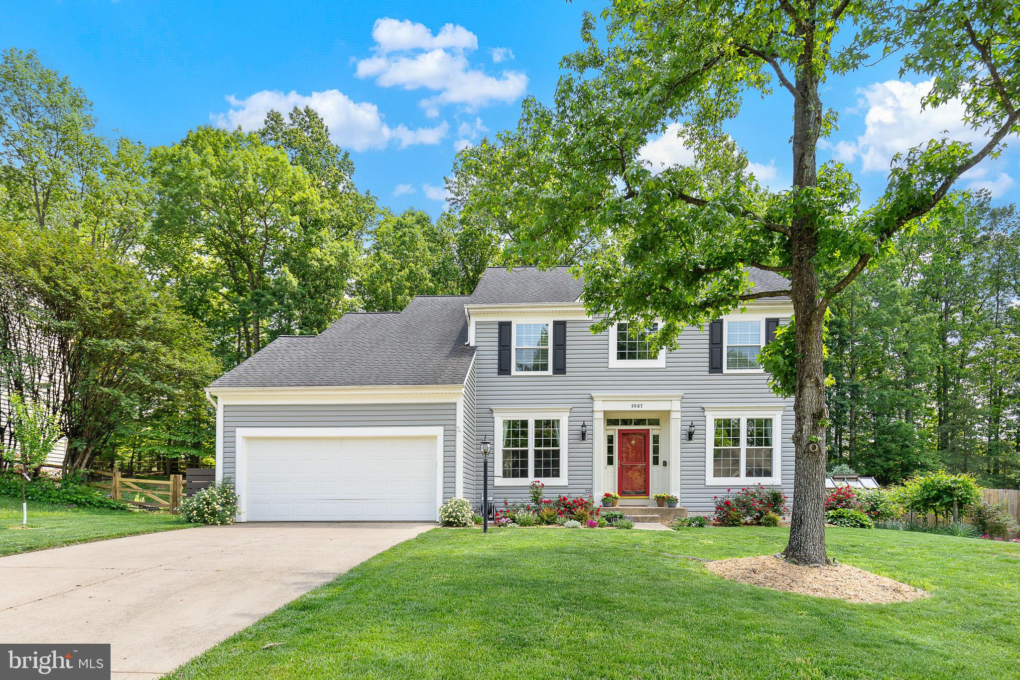 3587 Lions Field Road Triangle, VA 22172 - Photo 1 of 31 Gallery Image 1