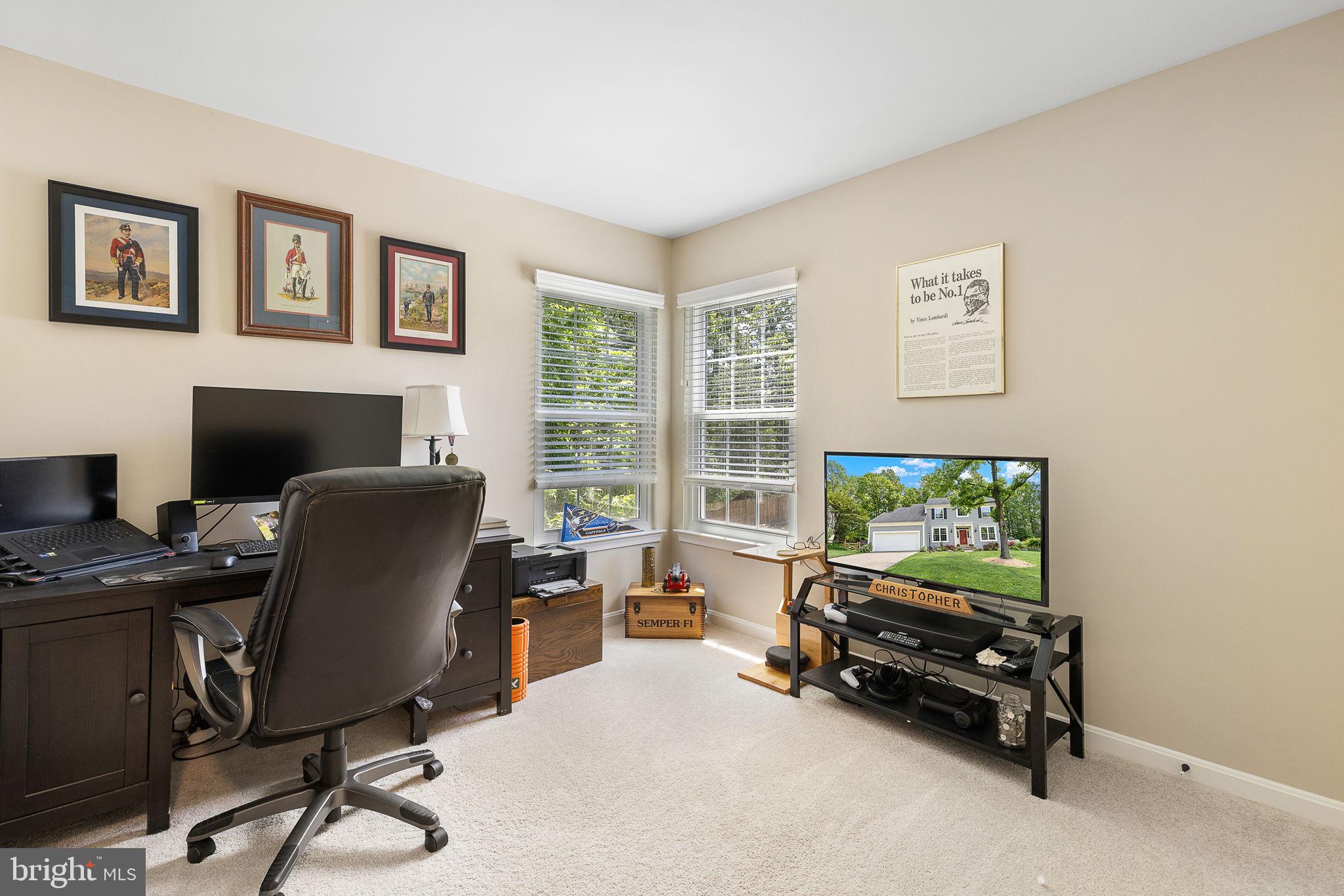 3587 Lions Field Road Triangle, VA 22172 - Photo 20 of 31 Gallery Image 20