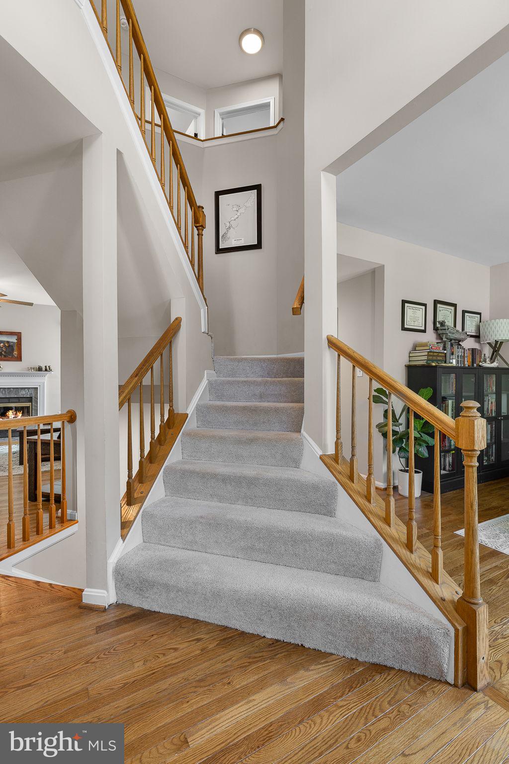 3587 Lions Field Road Triangle, VA 22172 - Photo 2 of 31 Gallery Image 2