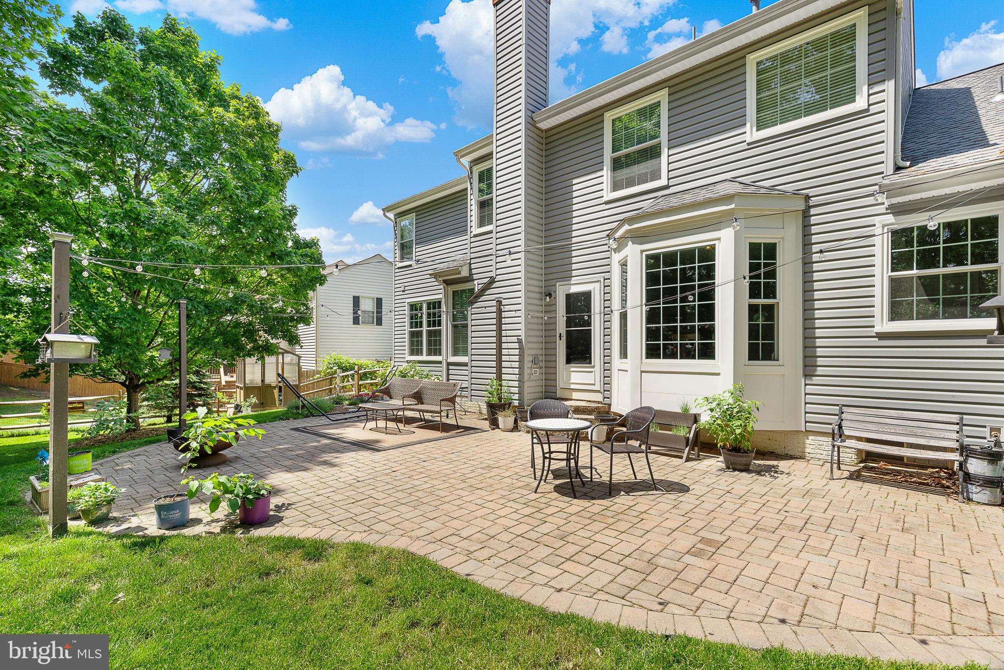 3587 Lions Field Road Triangle, VA 22172 - Photo 30 of 31 Gallery Image 30
