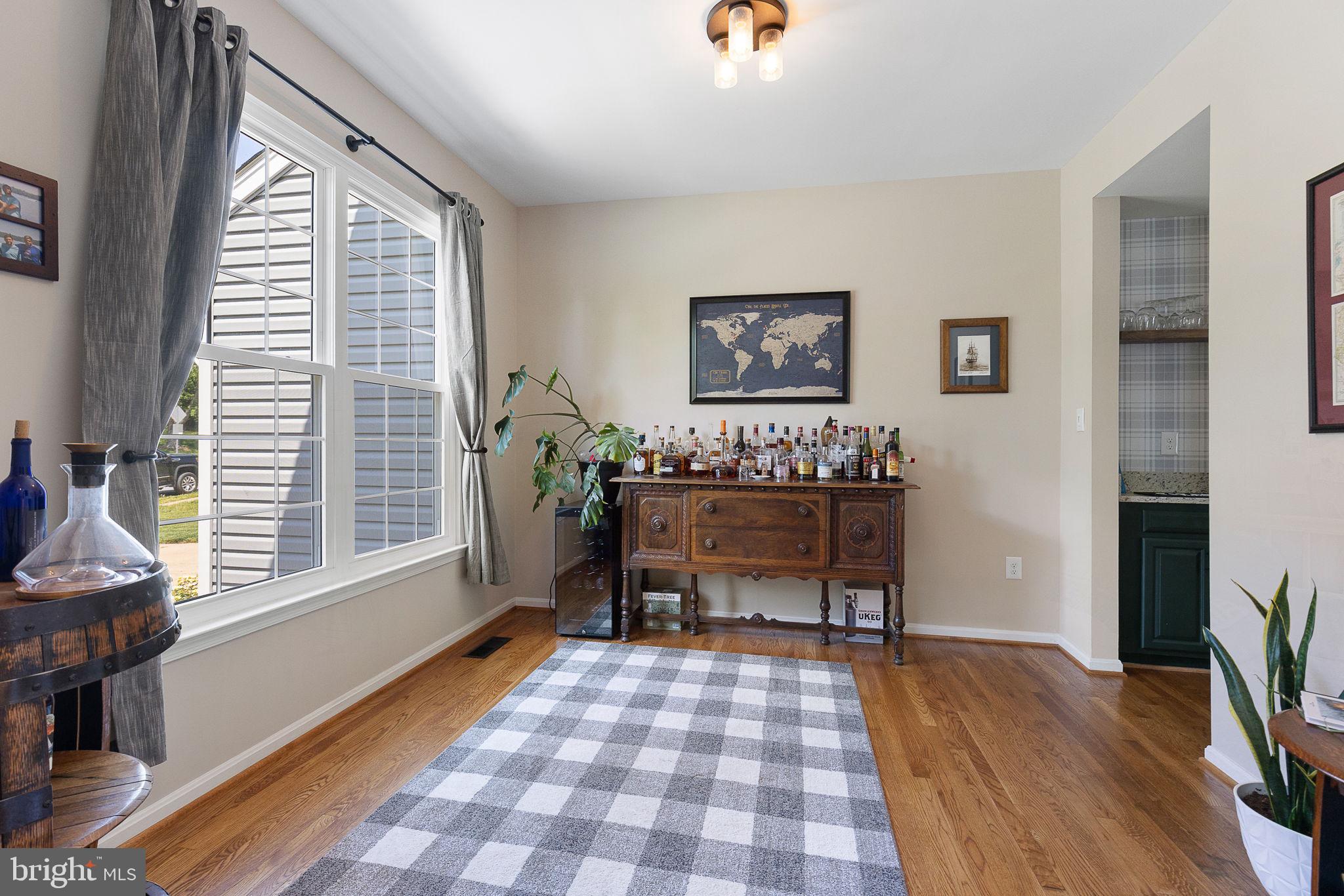 3587 Lions Field Road Triangle, VA 22172 - Photo 4 of 31 Gallery Image 4