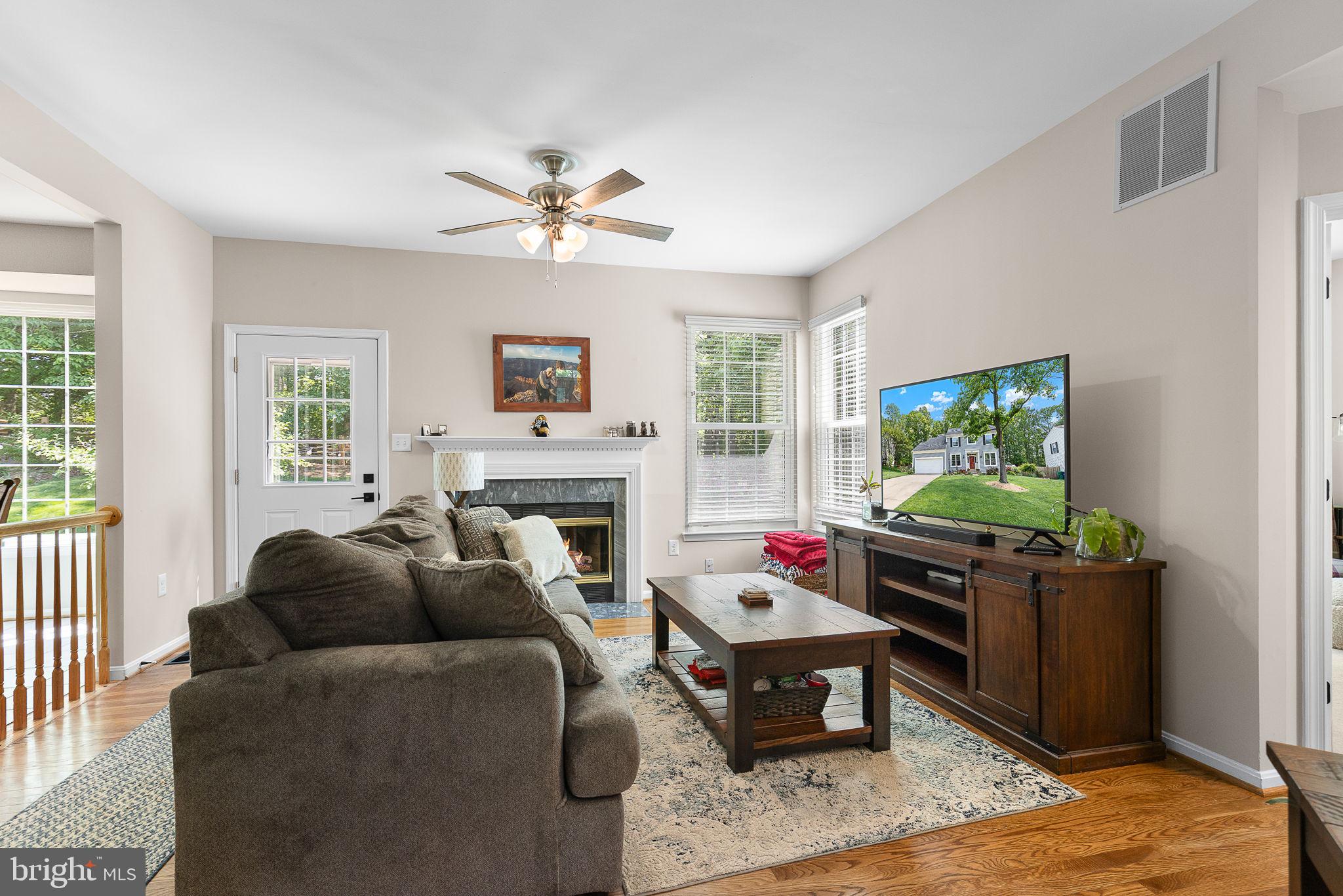 3587 Lions Field Road Triangle, VA 22172 - Photo 5 of 31 Gallery Image 5