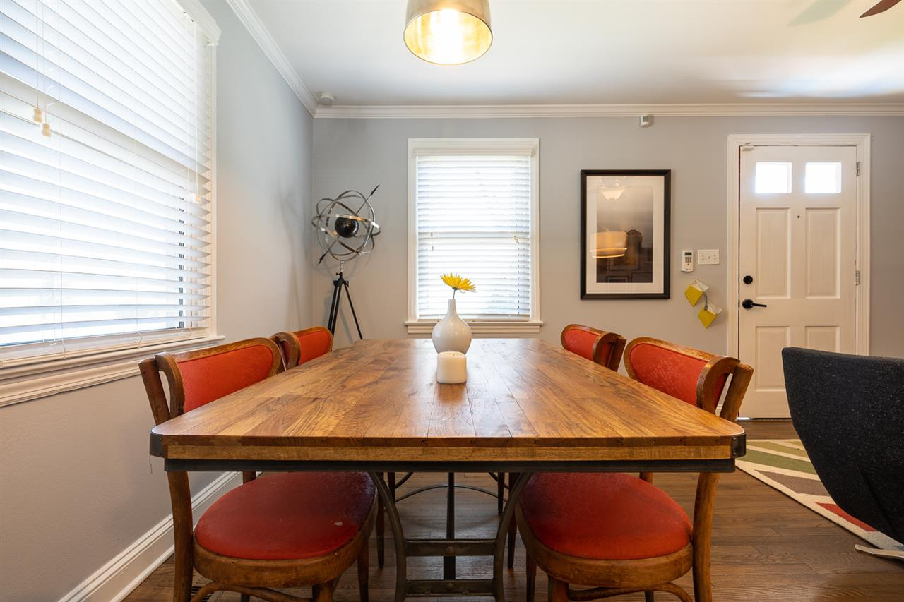 701 North King Charles Road Raleigh, NC 27610 - Photo 10 of 28 Photo 10