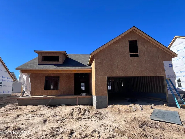 $341,100 | 2336 Rhinestone Drive, Winterville, NC 28590