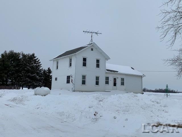 4908 West Mulberry Road Morenci, MI 49256 - Photo 5 of 6 Gallery Image 5