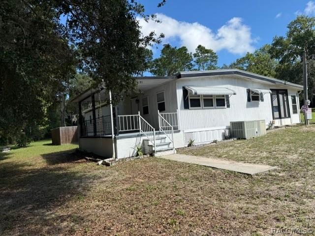 2935 East Raccoon Court Inverness, FL 34452 - Photo 1 of 34 Gallery Image 1
