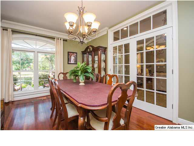 78 Marigold Road Shelby, AL 35143 - Photo 13 of 32