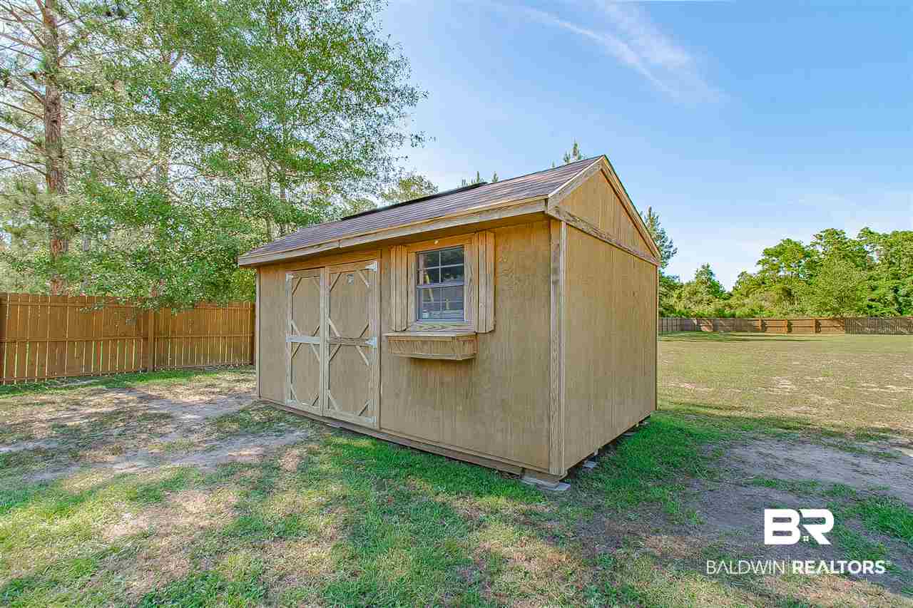 7003 Cloverleaf Landing Road Bay Minette, AL 36507 - Photo 49 of 49