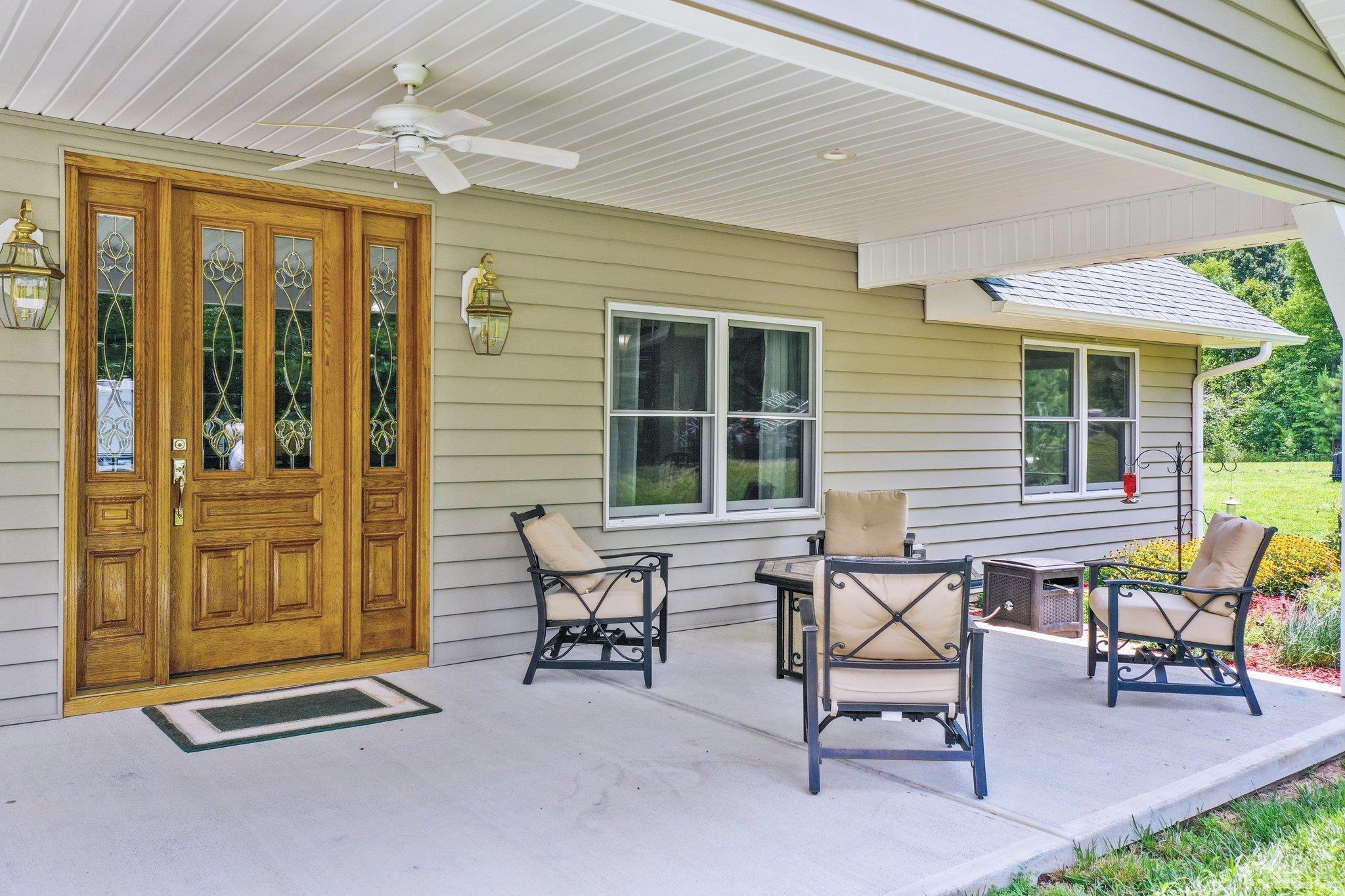 5012 Payton Drive Rougemont, NC 27572 - Photo 5 of 47