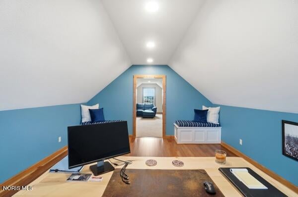 4754 Holt Road Sylvania, OH 43560 - Photo 73 of 91 Upper level home office