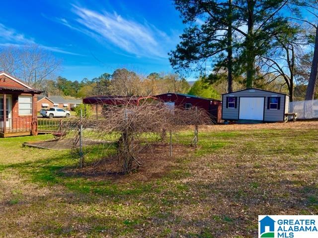 603 Riddle Avenue Piedmont, AL 36272 - Photo 6 of 32
