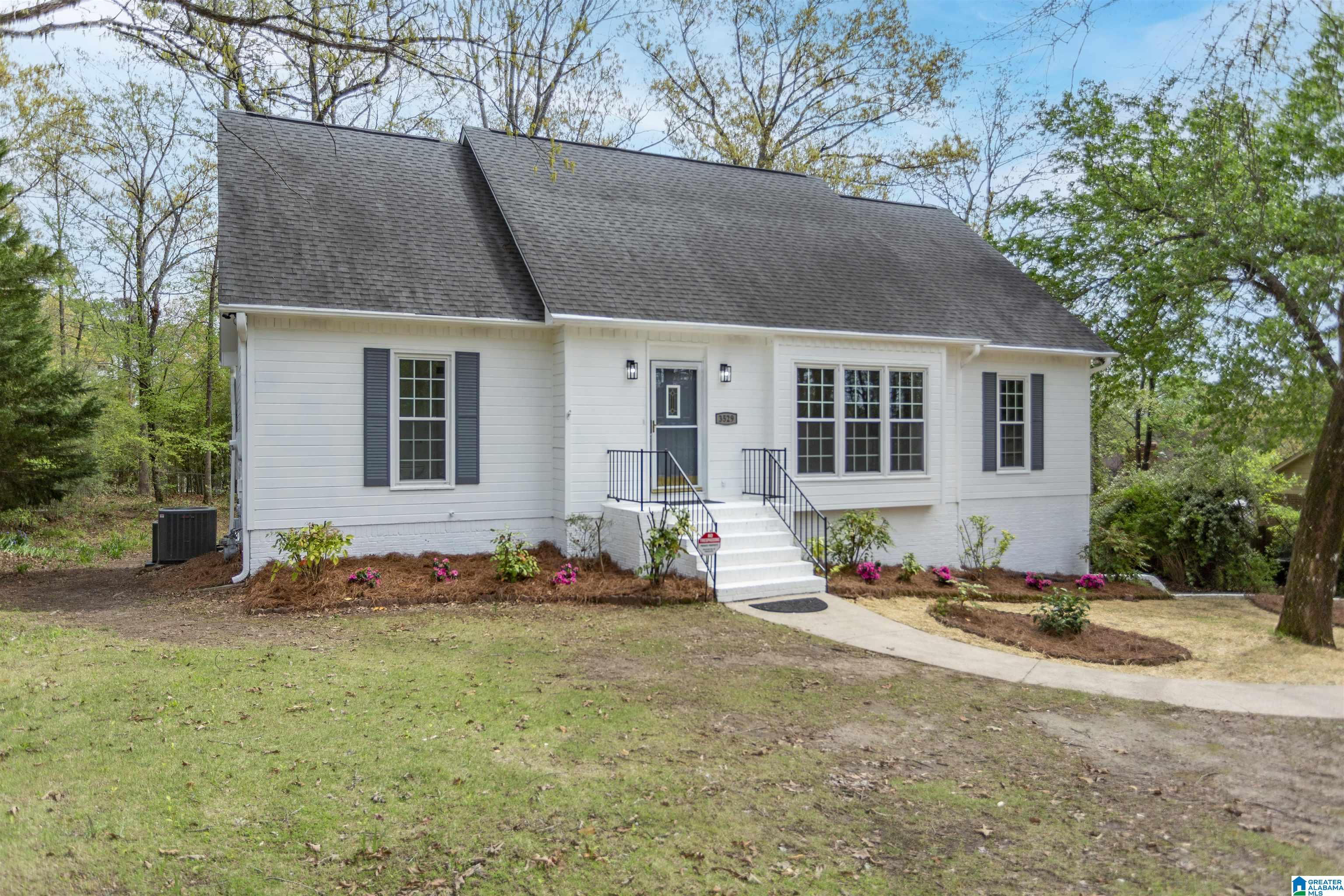 3529 William And Mary Road Birmingham, AL 35216 - Photo 3 of 71