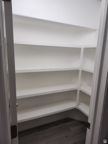 1735 West 540 North, Unit 1402 St. George, UT 84770 - Photo 8 of 14 View of storage area