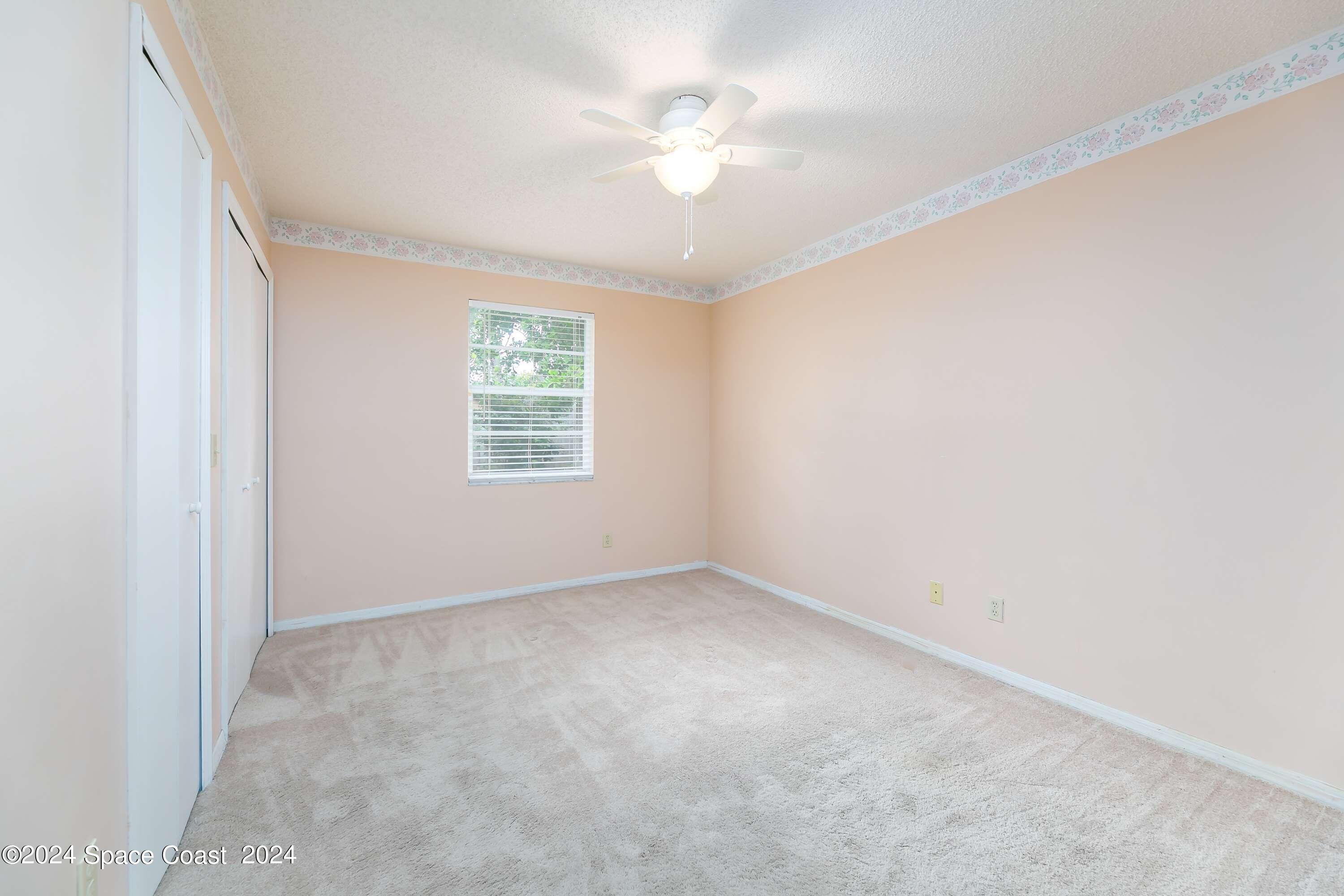 5180 Holden Road Cocoa, FL 32927 - Photo 16 of 31 Bedroom 3
