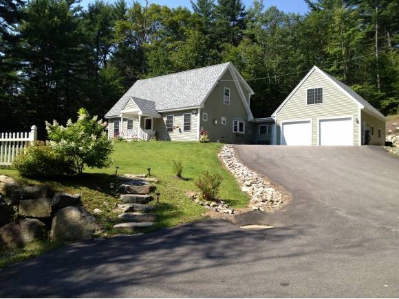 6 Michaels Way Ashland, NH 03217 - Photo 1 of 1 Gallery Image 1