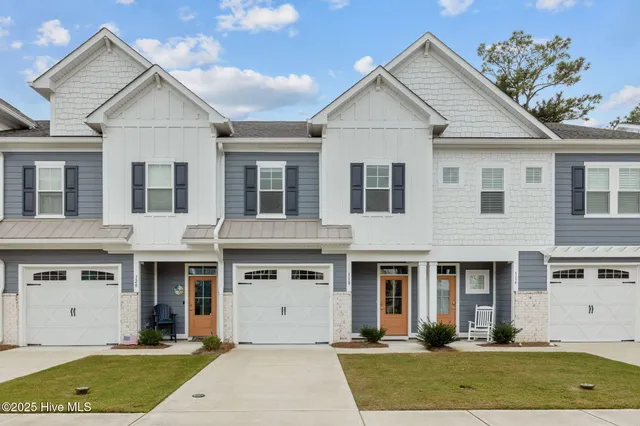 $455,000 | 118 Blue Bill Way, Beaufort, NC 28516