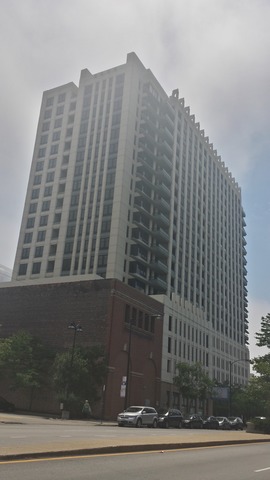 1255 South State Street, Unit 1502 Chicago, IL 60605 - Photo 1 of 15