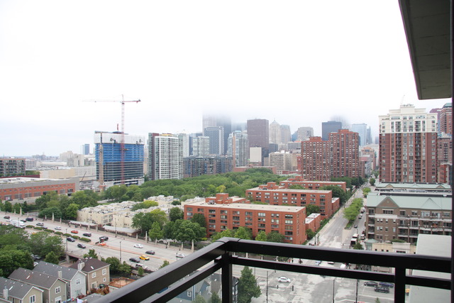 1255 South State Street, Unit 1502 Chicago, IL 60605 - Photo 12 of 15