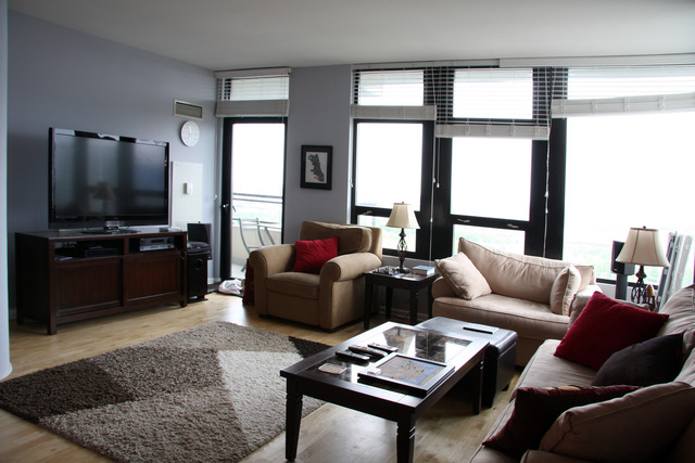 1255 South State Street, Unit 1502 Chicago, IL 60605 - Photo 5 of 15