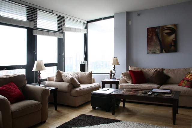 1255 South State Street, Unit 1502 Chicago, IL 60605 - Photo 6 of 15