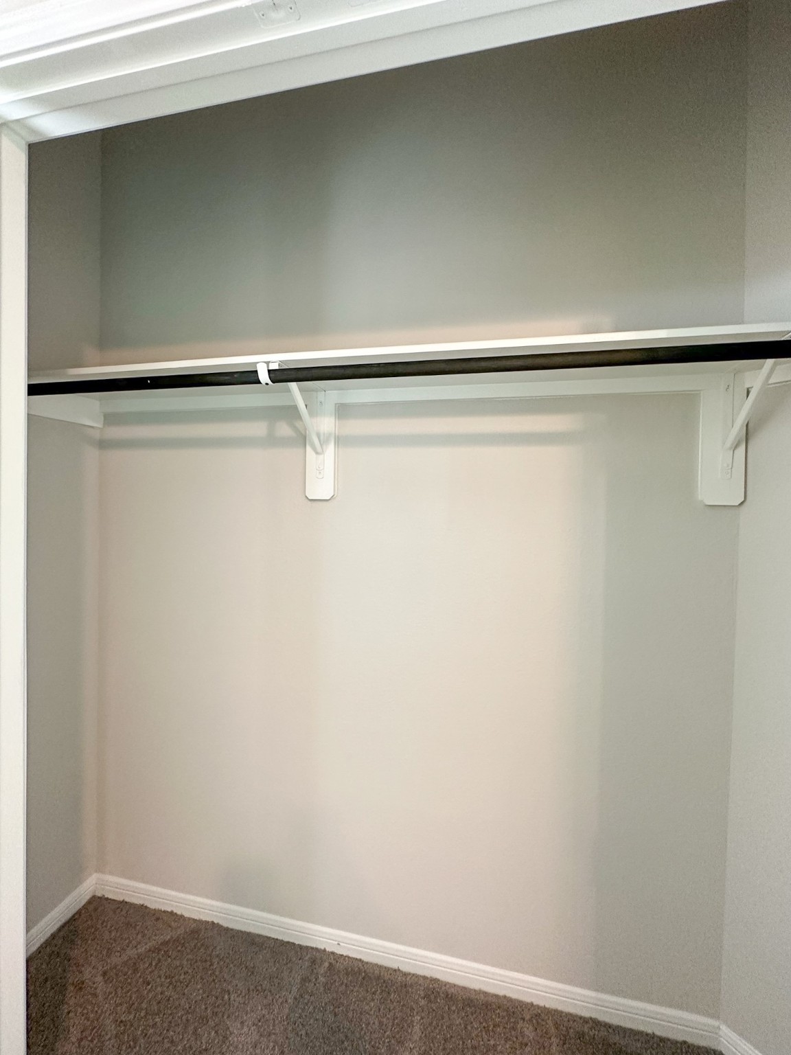 27079 Badger Way Magnolia, TX 77354 - Photo 29 of 40 a close up view of racks on the wall