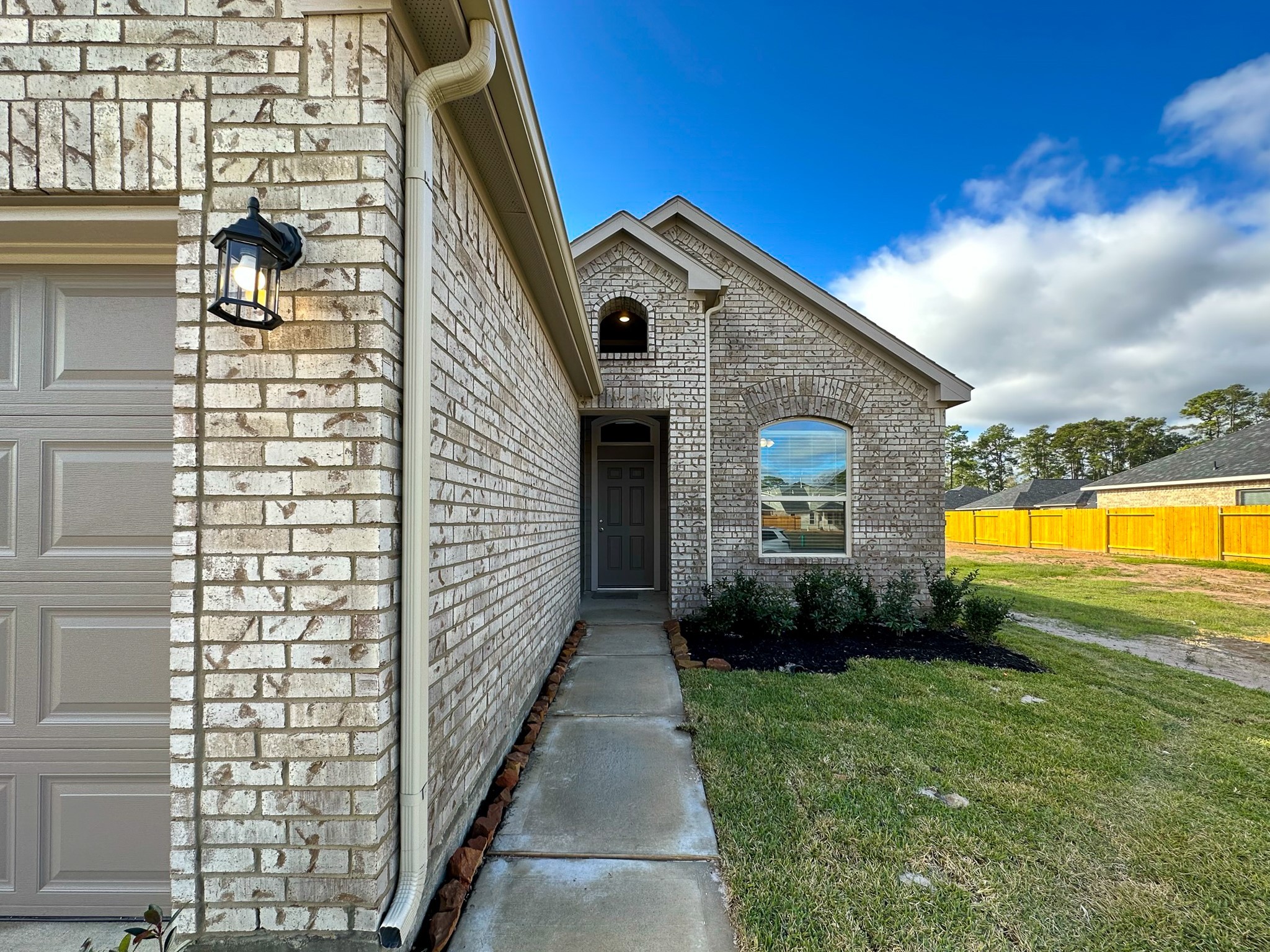27079 Badger Way Magnolia, TX 77354 - Photo 4 of 40 a view of a house with a swimming pool