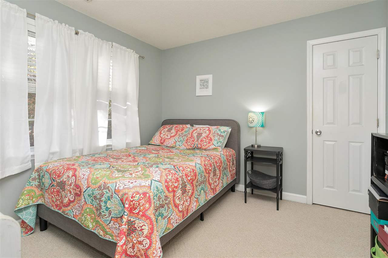 5221 Knightsbridge Way Raleigh, NC 27604 - Photo 19 of 27 Bedroom