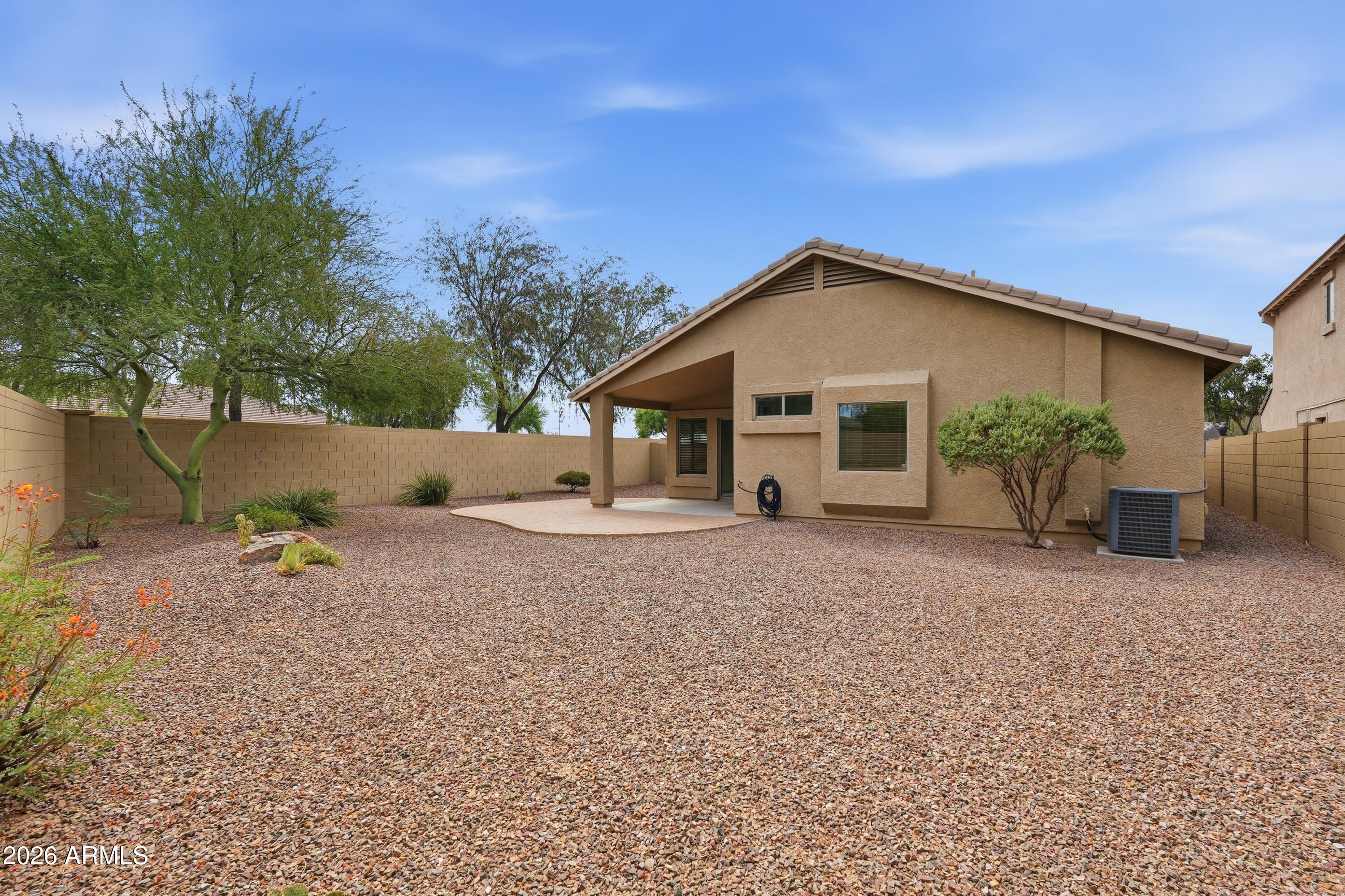 2956 East Shady Spring Trail Phoenix, AZ 85024 - Photo 27 of 37 Large corner lot